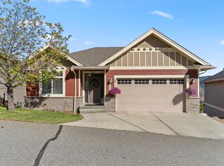 1939 Coldwater Dr #112, Kamloops, BC V2E0B3