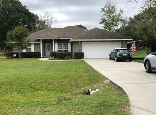 9336 SW 152nd Ct, Lake Butler, FL 32054