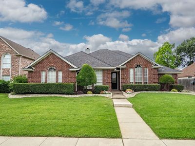 8124 Vine Wood Dr, North Richland Hills, TX, 76182