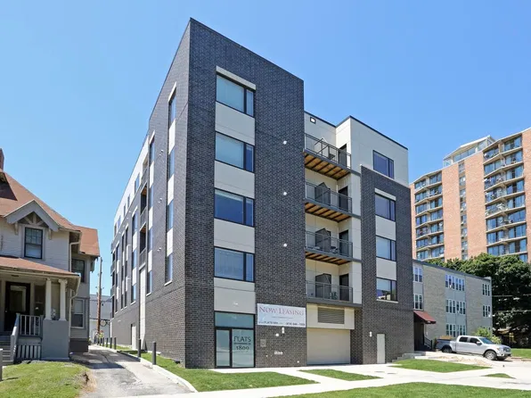 1809 N Cambridge Ave APT 307, Milwaukee, WI 53202