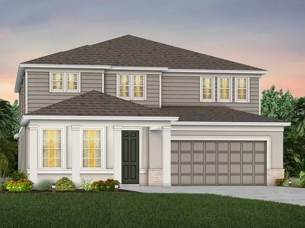 4121 WINDING PINES DRIVE, APOPKA, FL 32712