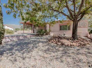 916 Juniper Dr, Alamogordo, NM 88310