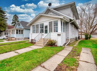 2005 44th Pl, Kenosha, WI 53140