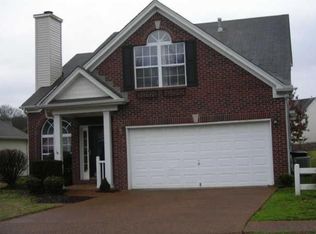 3120 Langley Dr, Franklin, TN 37064