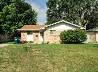 4406 Barclay Pl, Lansing, MI