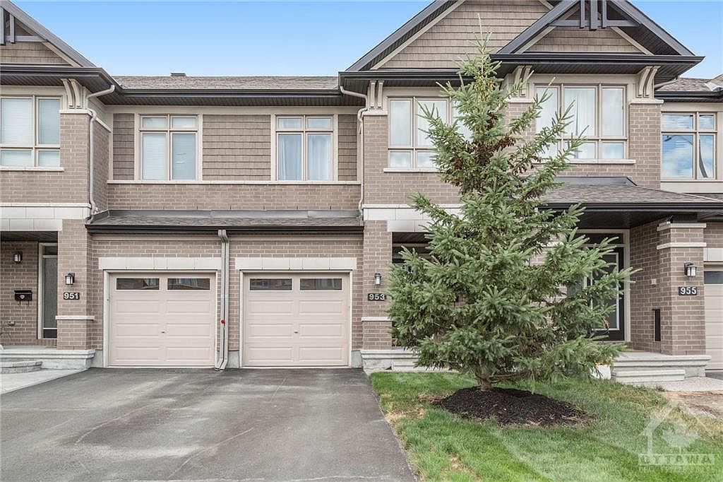 953 Cobble Hill Dr, Ottawa, ON K2J 5P8 Zillow