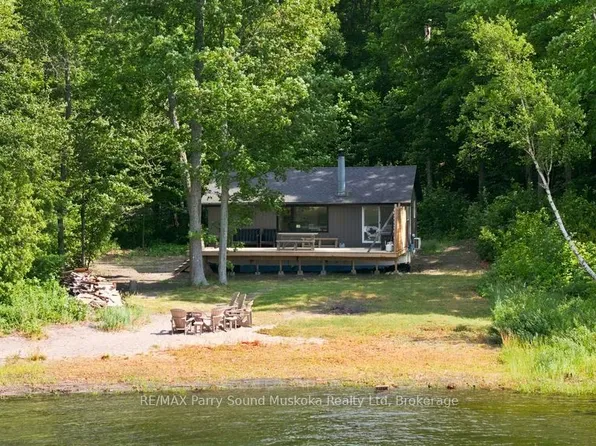 169 Paradise Aly #1, Seguin, ON P2A 2W8