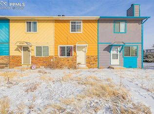 6755 Pahokee Ct APT C, Colorado Springs, CO 80915