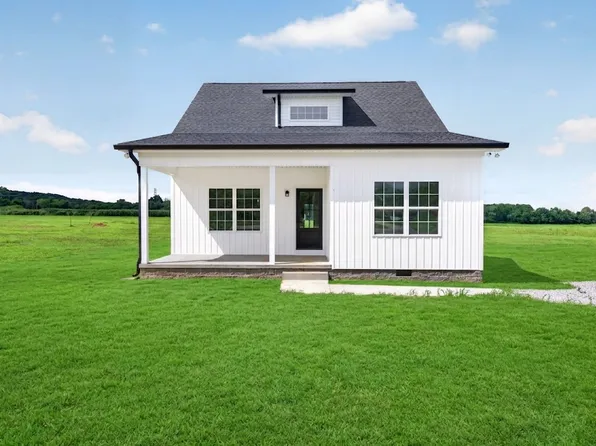 3607 Greenhaw Rd, Decherd, TN 37324