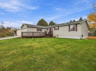 827 Galley Pl, Sturgeon Bay, WI 54235