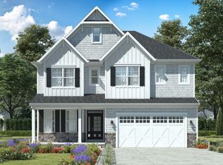 The Taylor Plan, Southern Oaks Reserve, Lorton, VA 22079