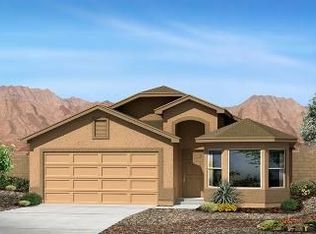42 Salida Del Sol Rd, Los Lunas, NM 87031