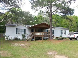 11664 Fieldview Dr N, Grand Bay, AL 36541