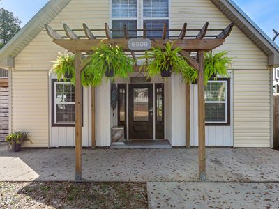 6909 S Lagoon Dr, Panama City Beach, FL, 32408