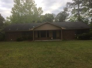 37 Dyess Rd, Laurel, MS 39443