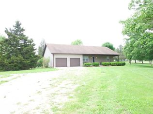 2580 County Road 1310, Moberly, MO 65270