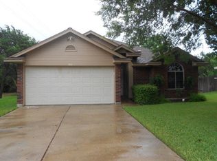 900 Moon Glow Dr, Leander, TX 78641
