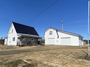 307 Saint Albans Rd, Corinna, ME 04928