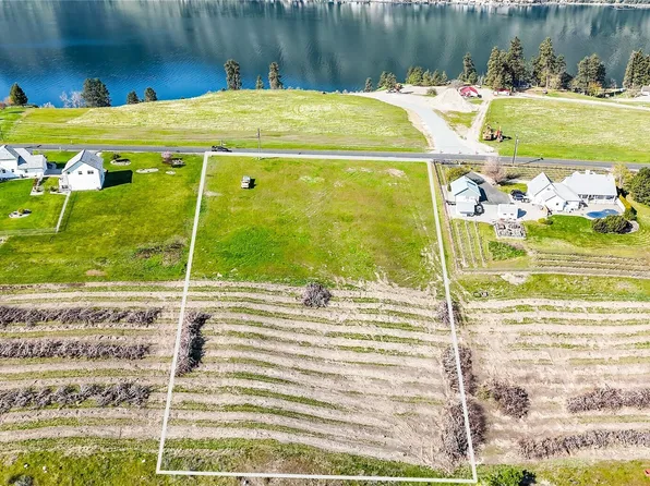 1250 Summit Boulevard, Manson, WA 98831