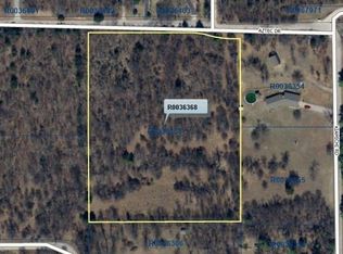 9934 Aztec Dr, Norman, OK 73026