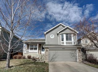 16215 Peregrine Dr, Parker, CO 80134