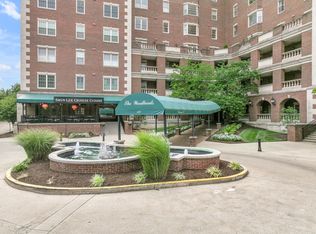 111 Woodland Ave #701 & 702, Lexington, KY 40502