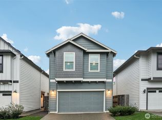 Mccormick Creek Ph2 Lot 93 312161, Ridgefield, WA 98642