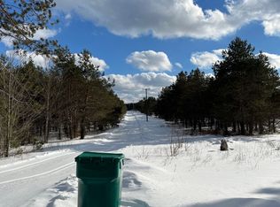 2648 E 32nd Rd, Cadillac, MI 49601