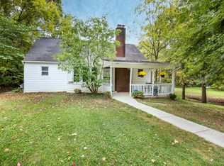 734 S Waggoner Rd, Reynoldsburg, OH 43068