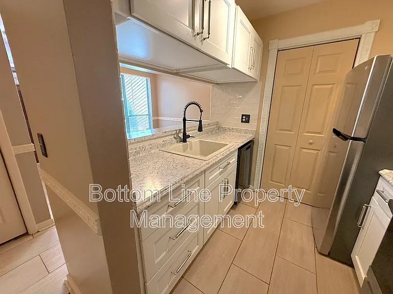 4417 Sharon Chase Dr #A — Photo 4