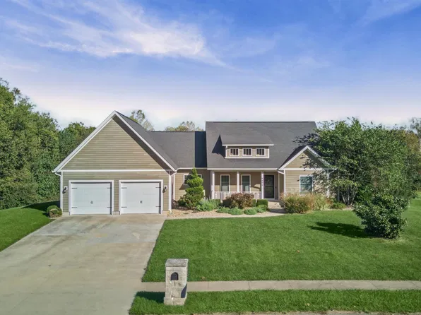 5499 S Crop Cir, Bloomington, IN 47403