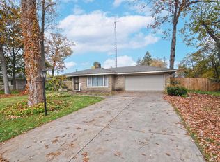 3511 Windingwood Dr, South Bend, IN 46615