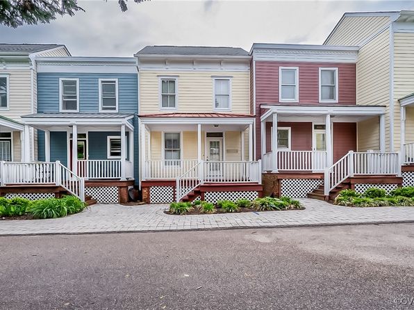 605 Spring St APT P, Richmond, VA 23220