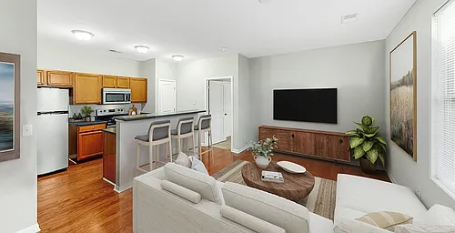 Riverford Crossing Apartments Photo 1