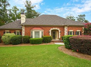 4010 Hammonds Fry, Evans, GA 30809