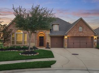 18603 Bridle Grove Ct, Tomball, TX 77377