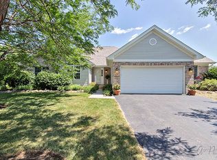 2004 Dakota Rdg, Johnsburg, IL 60051