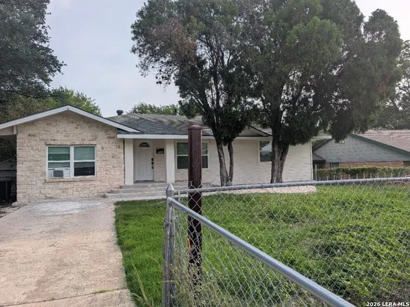 111 MORNINGVIEW DR, San Antonio, TX 78220