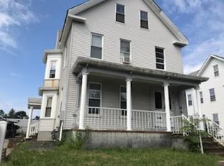 14 Hodges Ave, Taunton, MA 02780