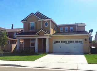 864 Jesse Martinez Dr, Tracy, CA