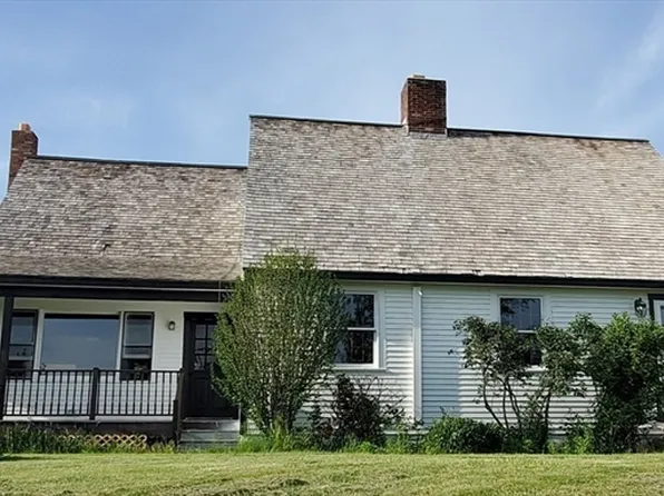 95 Narrow Ln, Phillipston, MA 01331