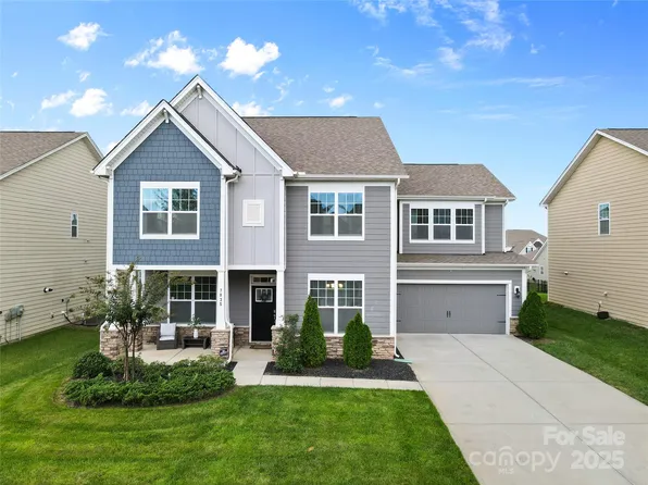 7035 Bareland Rd, Indian Land, SC 29707