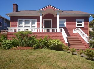 5013 36th Ave SW, Seattle, WA 98126