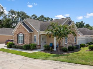 318-3 Hidden Creek Cir, Dothan, AL 36301