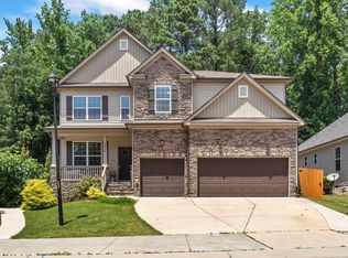 7406 Randshire Way, Raleigh, NC 27616