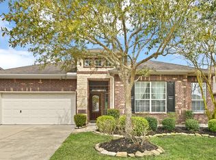 26634 Juniper Forest Fall Ln, Katy, TX 77494