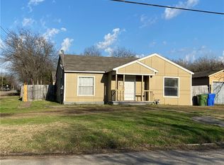 3421 N 24th St, Waco, TX 76708