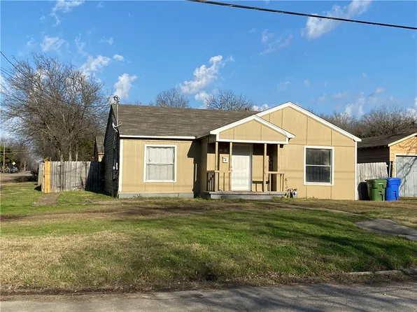 3421 N 24th St, Waco, TX 76708