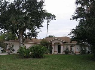 23451 Moreland Ave, Pt Charlotte, FL 33954