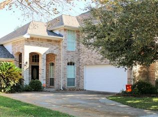 9106 Point Park Dr, Houston, TX 77095